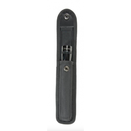 NYLON CLOSED TOP COMPACT LIGHT HOLDER