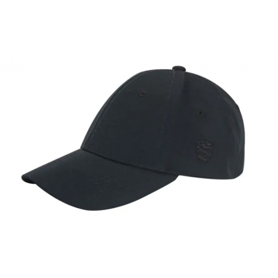 FLEXRS FITTED CAP W/STAR PATCH SEWN
