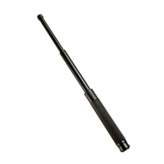21 INCH TALON STEEL BATON (BUTTON)