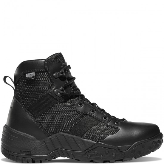 MEN'S DANNER SCORCH MID WATERPROOF BOOT