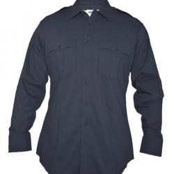 MEN'S LS REFLEX STRETCH RIPSTOP SHIRT/DARK NAVY