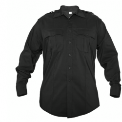 WOMEN'S LS REFLEX STRETCH RIPSTOP SHIRT/DARK NAVY