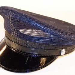Midway Cap 5 Star Cap