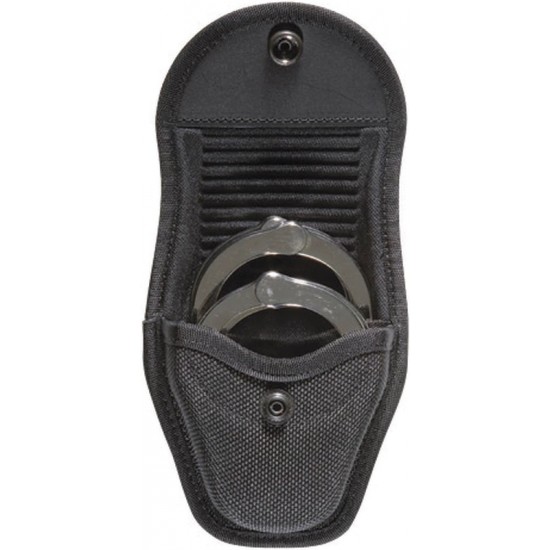 Bianchi 7317 AccuMold Double Handcuff Case