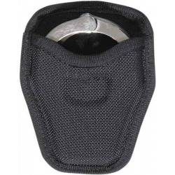 Bianchi 7334 AccuMold Open Handcuff Case