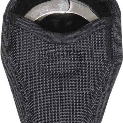 Bianchi 7334 AccuMold Open Handcuff Case