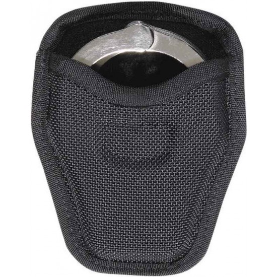 Bianchi 7334 AccuMold Open Handcuff Case