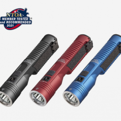 STINGER 2020 FLASHLIGHT W/1 HOLDER & CHARGER