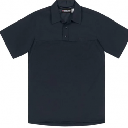 WOMEN'S SS FLEXPRO ARMORSKIN BASE SHIRT/DARK NAVY