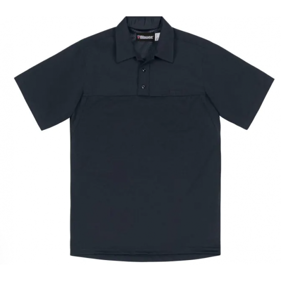 WOMEN'S SS FLEXPRO ARMORSKIN BASE SHIRT/DARK NAVY
