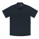 WOMEN'S SS FLEXPRO ARMORSKIN BASE SHIRT/DARK NAVY