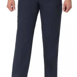 WOMEN'S FLEXRS COVERT PANT (HIDDEN CARGO)/DARK NAVY