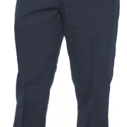 Men's CX360 5 Pocket Pants (Non Cargo) (Navy)