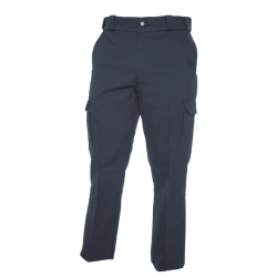 Men's External Cargo Pants (Navy)