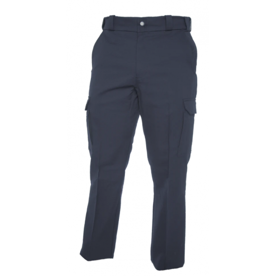 Men's External Cargo Pants (Navy)