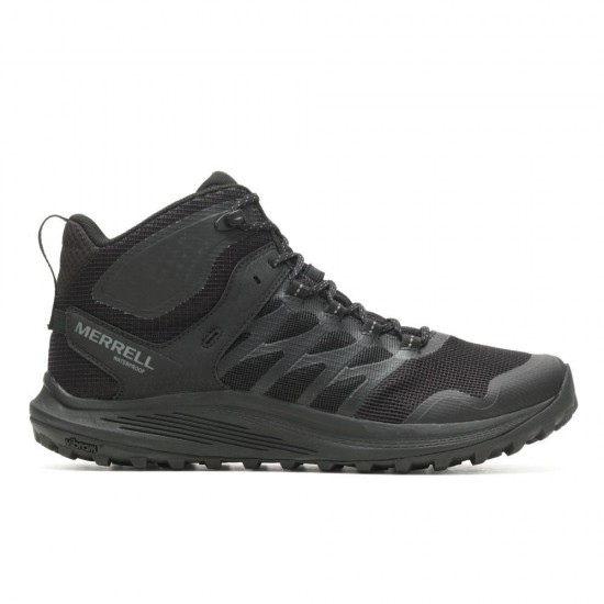 Men's NOVA 3 Tactical Mid Waterproof