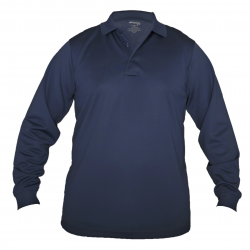 Men's UFX™ Long Sleeve Tactical Polo