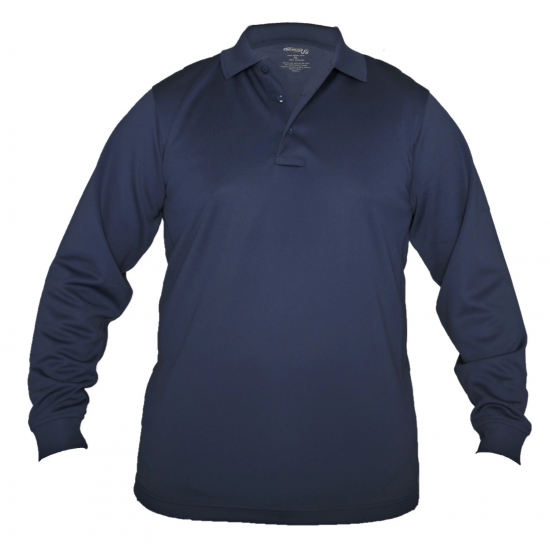 Women's UFX™ Long Sleeve Tactical Polo