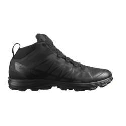 Men's Speed Assault Boot (non-waterproof)- UNISEZ sizing