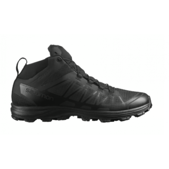 Men's Speed Assault Boot (non-waterproof)- UNISEZ sizing