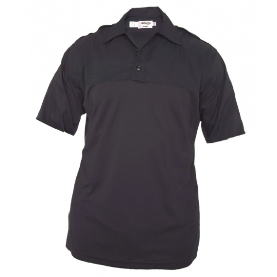 MEN'S SS REFLEX RIPSTOP UNDERVEST SHIRT/DARK NAVY (MENS ONLY)