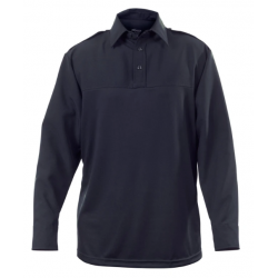 MEN'S LS CX360 UNDERVEST SHIRT/DARK NAVY