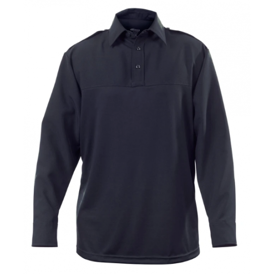 MEN'S LS CX360 UNDERVEST SHIRT/DARK NAVY