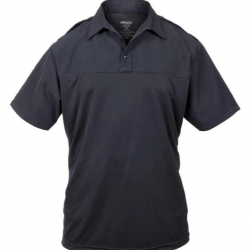 MEN'S SS CX360 UNDERVEST SHIRT/DARK NAVY