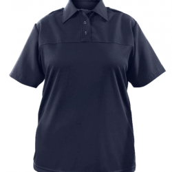 WOMEN'S SS CX360 UNDERVEST SHIRT/DARK NAVY