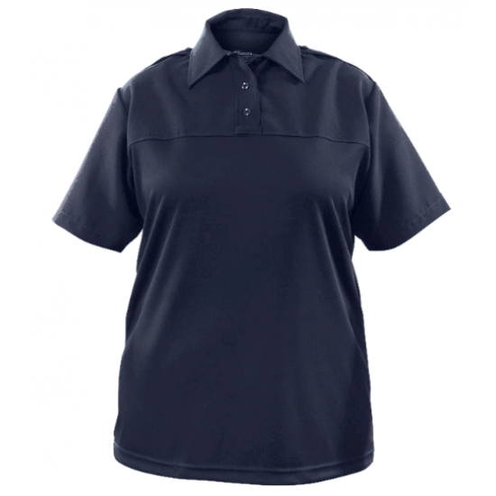 WOMEN'S SS CX360 UNDERVEST SHIRT/DARK NAVY