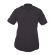 MEN'S SS TEXTROP2 POLYESTER BUTTON DOWN SHIRT