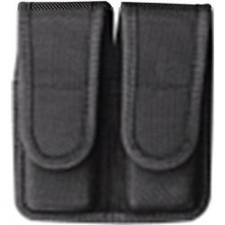 Nylon Double Magazine Pouch