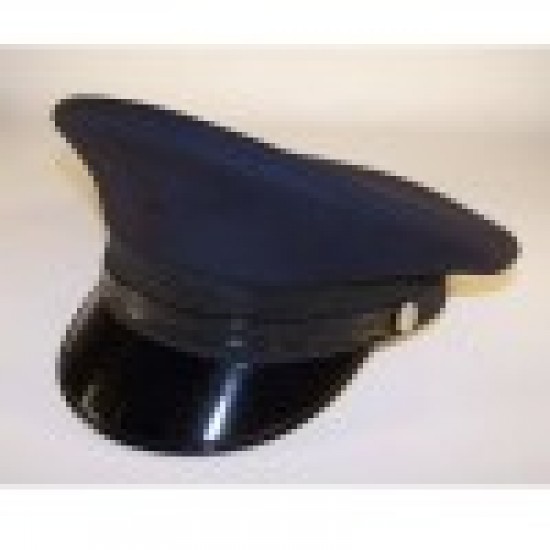 Midway Cap 5 Star Cap-Embro. Visor