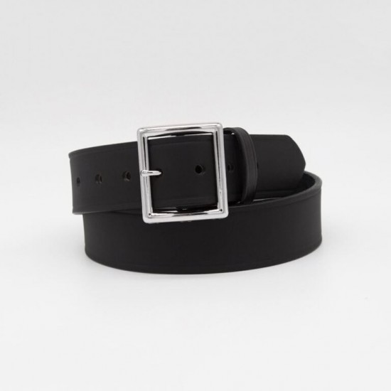 LEATHER PANT BELT