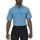 WOMEN'S SS FLEXPRO ARMORSKIN BASE SHIRT/DARK NAVY