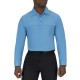 MEN'S LS FLEXPRO ARMORSKIN BASE SHIRT/DARK NAVY