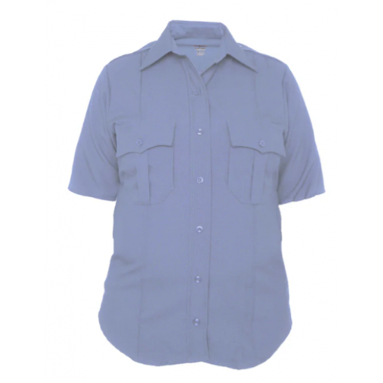 MEN'S SS TEXTROP2 POLYESTER BUTTON DOWN SHIRT